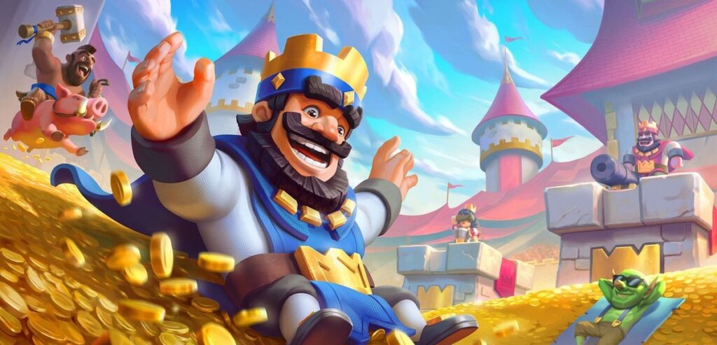 สล็อตเกมฮิต ปี 2025 ทำไมถึงครองใจนักปั่นและกลายเป็นเทรนด์มาแรง