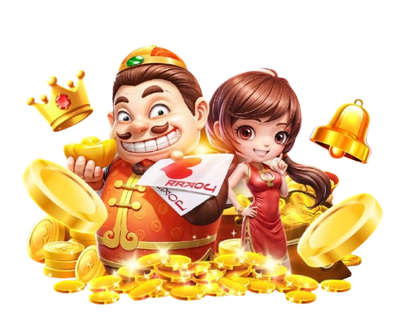 ครอบคลุมหลายค่ายเกม